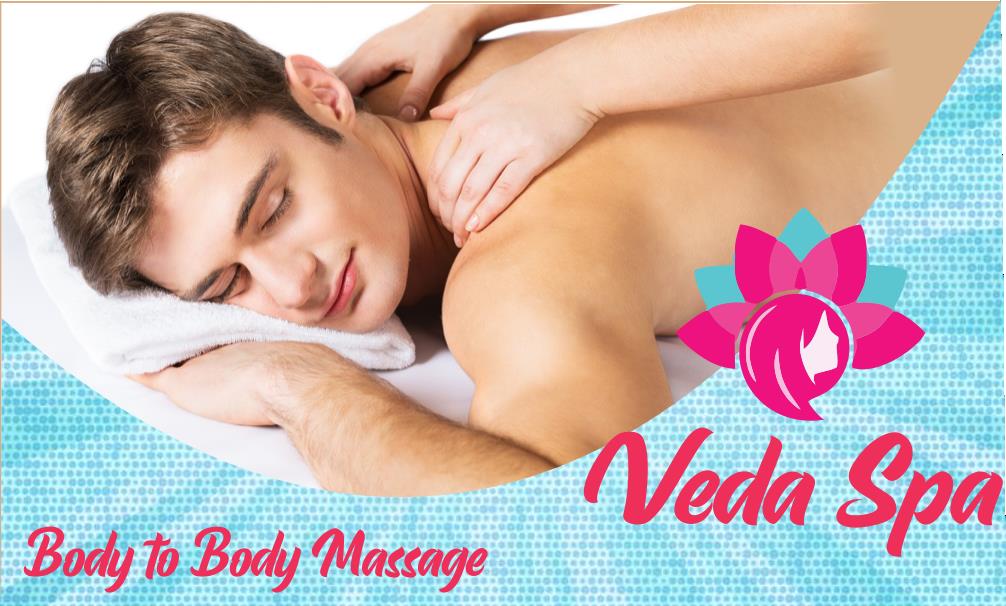 Body to Body Massage in Goregaon, Mumbai